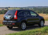 Honda CR-V 7