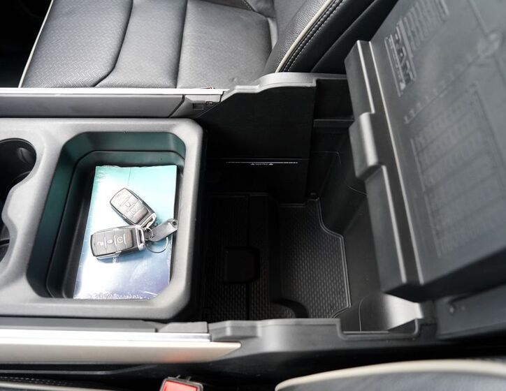 Dodge RAM 1500 47