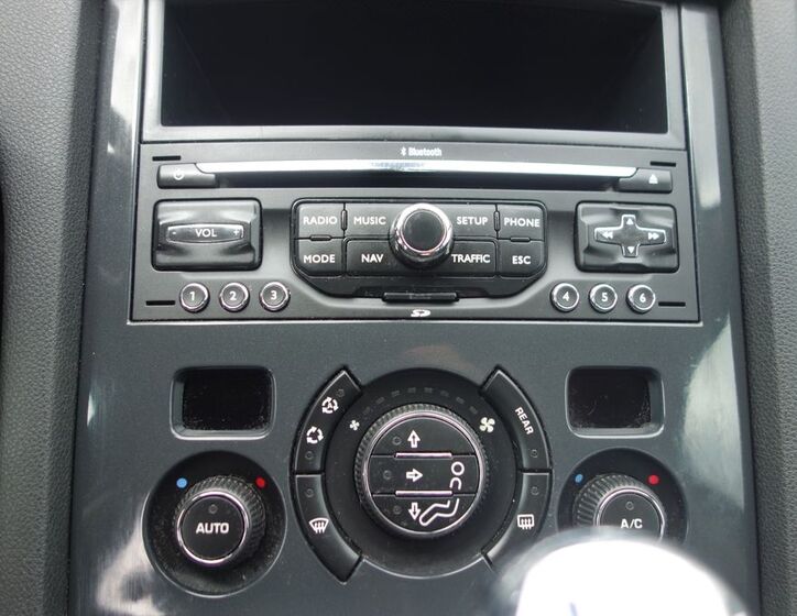 Peugeot 5008 14