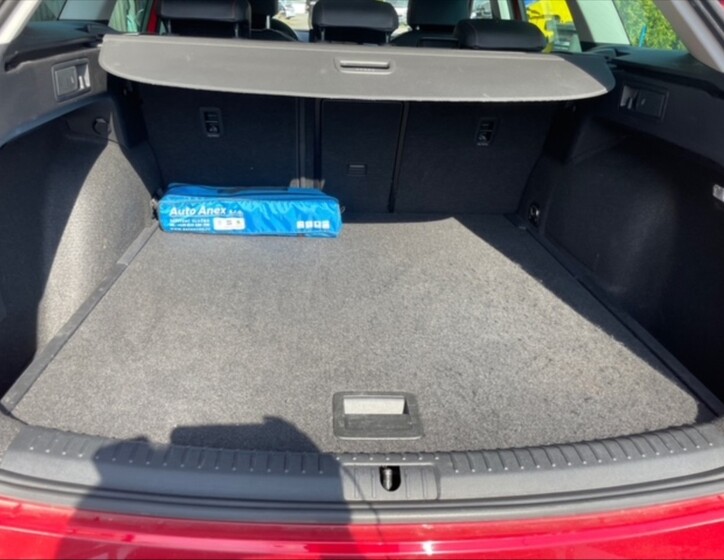 Seat Leon 6