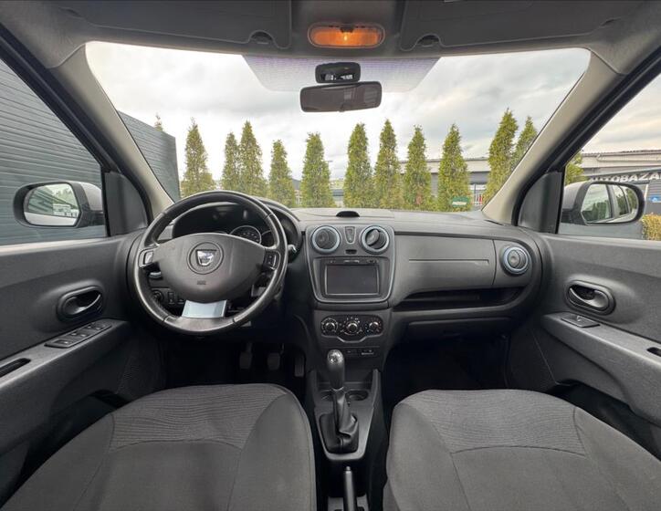 Dacia Lodgy 13