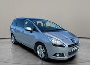Peugeot 5008 11