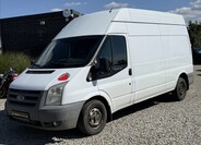 Ford Transit 1