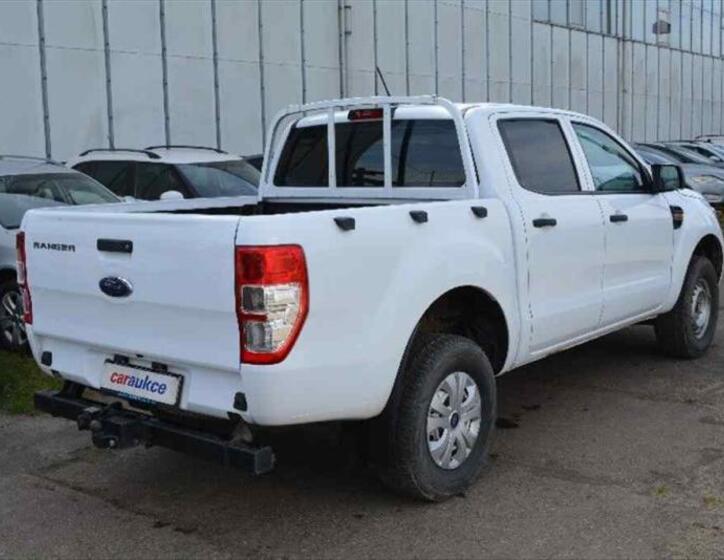 Ford Ranger 4