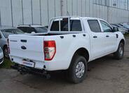Ford Ranger 4