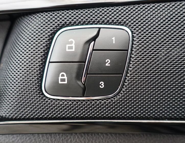 Ford Mondeo 24