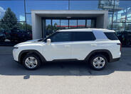 SsangYong Torres 4