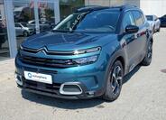 Citroën C5 Aircross 1