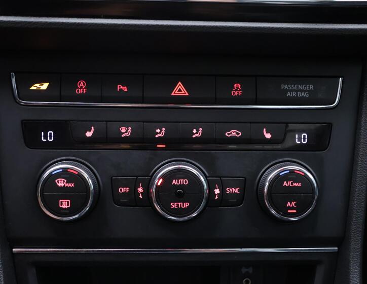 Seat Leon 22