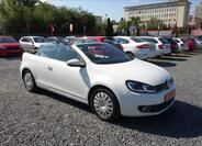 Volkswagen Golf 18
