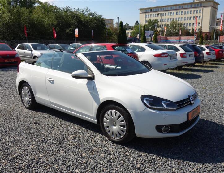 Volkswagen Golf 18