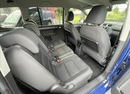 Volkswagen Touran 32