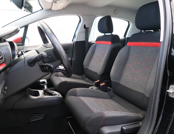 Citroën C3 13