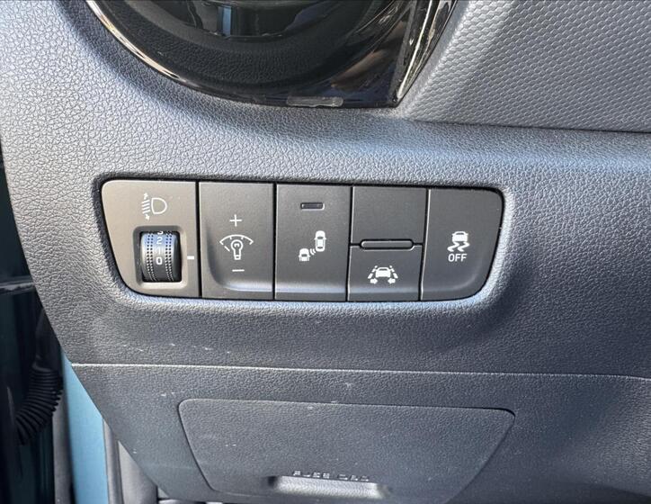 Hyundai Kona 9