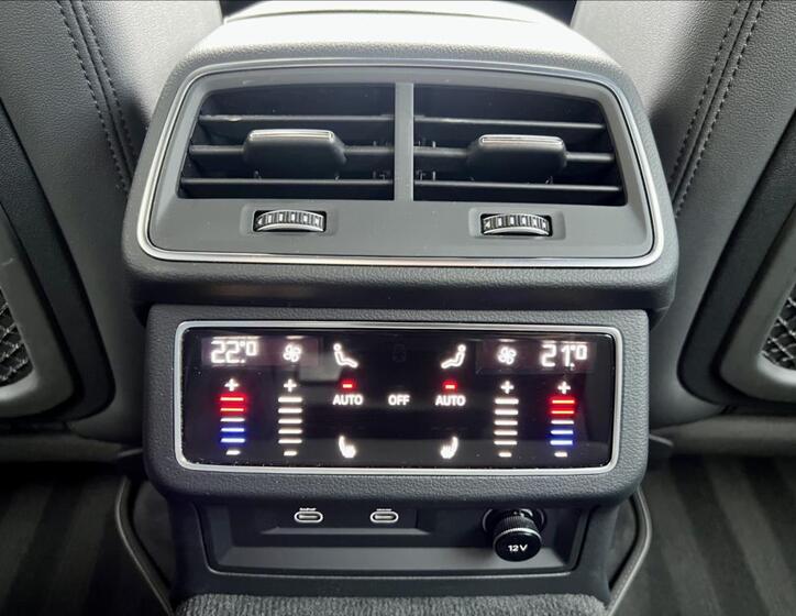 Audi A7 38