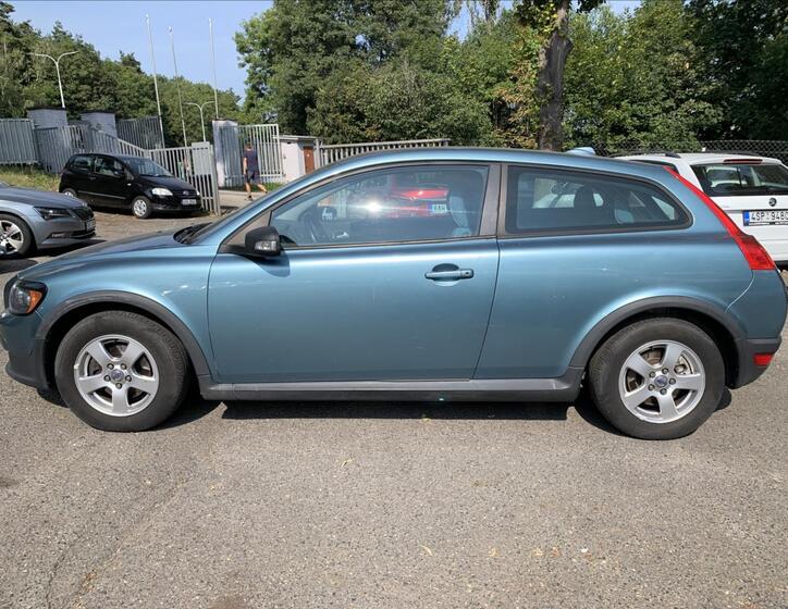 Volvo C30 5