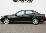 Mercedes-Benz Třídy E 4