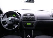 Škoda Fabia 28