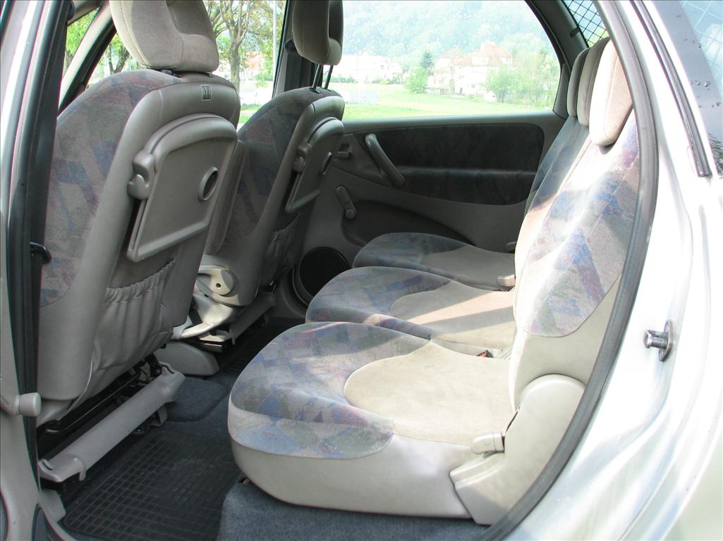 Citroën Xsara Picasso
