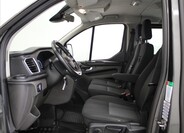 Ford Transit Custom 6