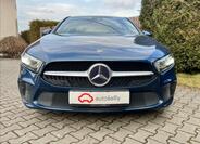 Mercedes-Benz Třídy A 8