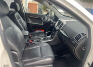 Chevrolet Captiva 8