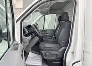 Volkswagen Crafter 29