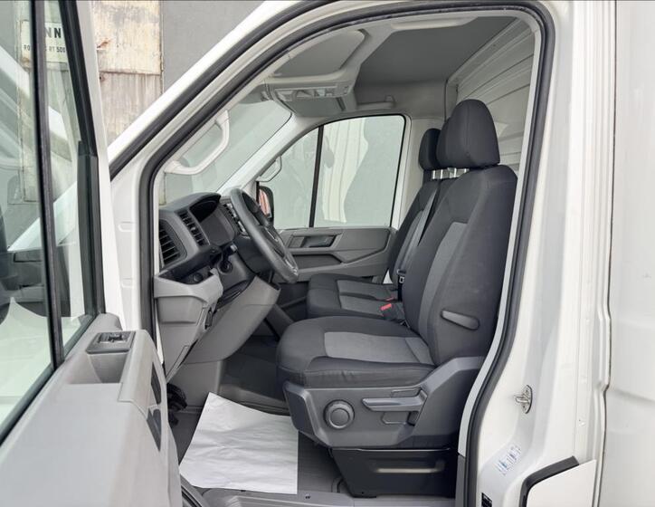 Volkswagen Crafter 29