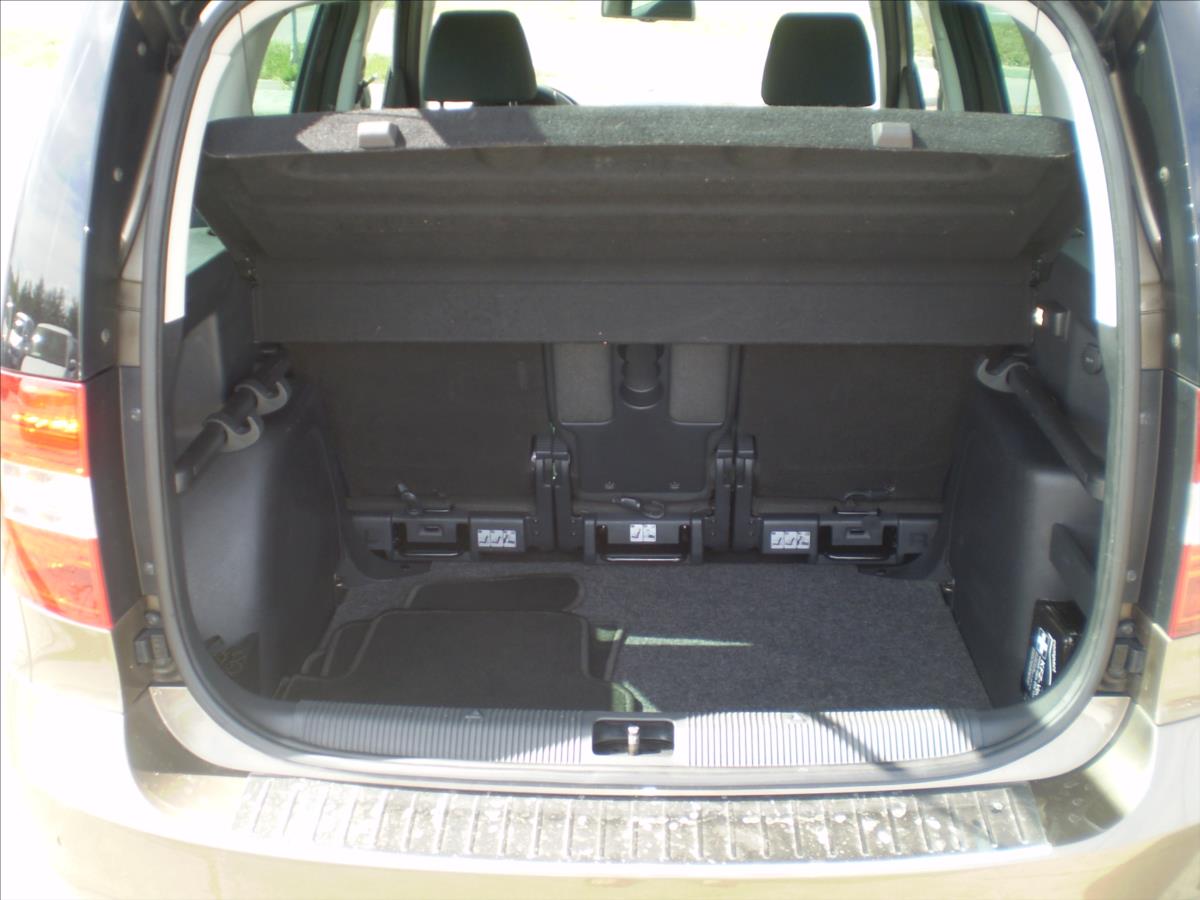 Škoda Yeti