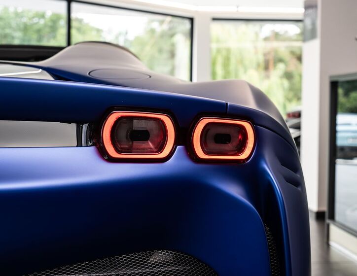 Ferrari SF90 23