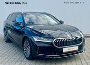 Škoda Superb 7