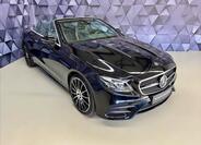 Mercedes-Benz Třídy E 4