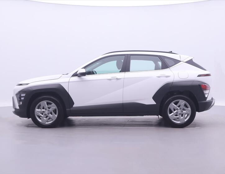 Hyundai Kona 4
