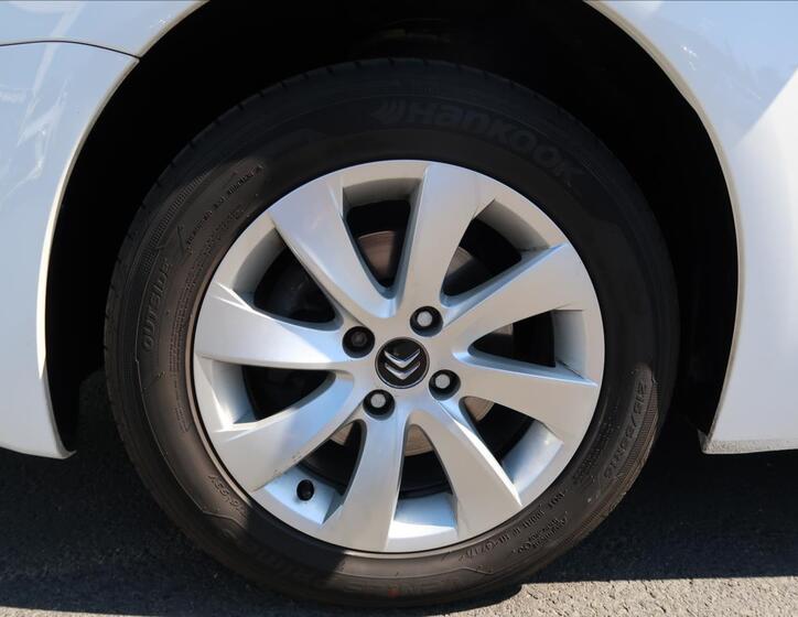 Citroën C4 Picasso 23