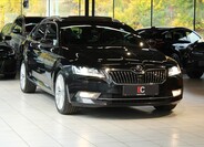 Škoda Superb 38