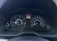 Subaru Legacy 10