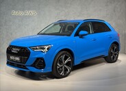 Audi Q3 1