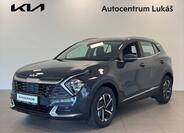 KIA Sportage 2