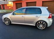 Volkswagen Golf 12