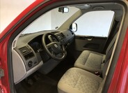Volkswagen Caravelle 7