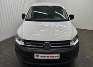 Volkswagen Caddy 13