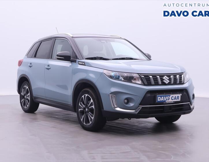 Suzuki Vitara 1