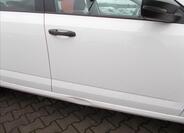 Škoda Octavia 10