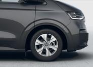 Volkswagen Caravelle 4