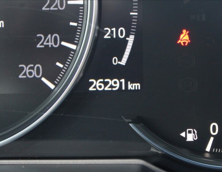 Mazda 6 8