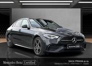Mercedes-Benz Třídy C 7