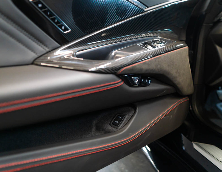 Chevrolet Corvette 19