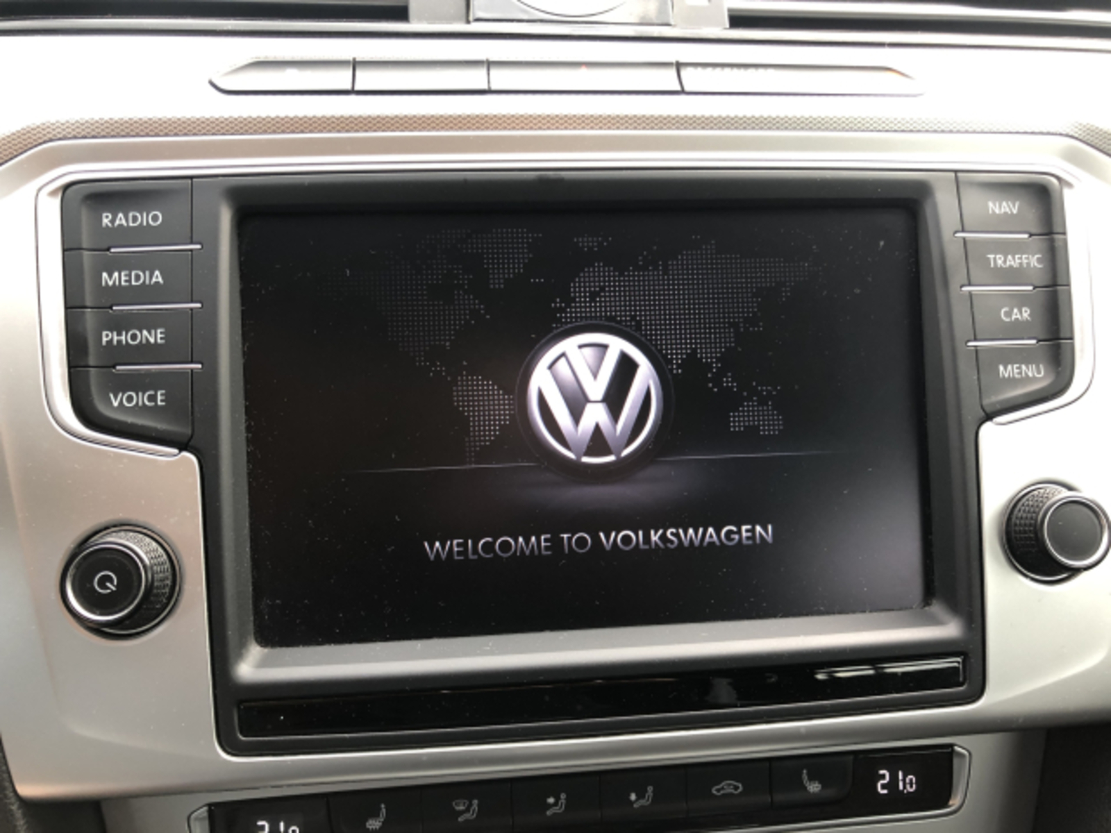 Volkswagen Passat 70
