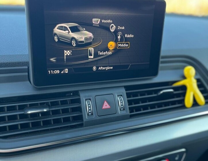 Audi Q5 20