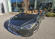 Lexus LC 500 4